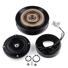 For Toyota Corolla 2003-2005 2006 2007 1.8L A/C Compressor Clutch Kits