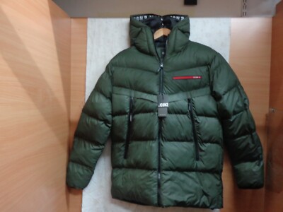 HERREN JACKET/JACKEN, WINTER JACKET, ICON 2 WINTER JACKET, NEW  COLLECTIONS/MEN.