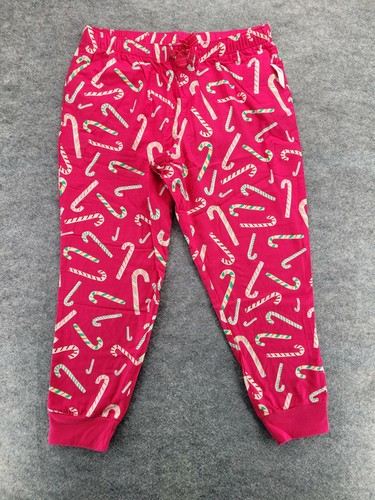 Old Navy Pajama Pants Womens Size Large 