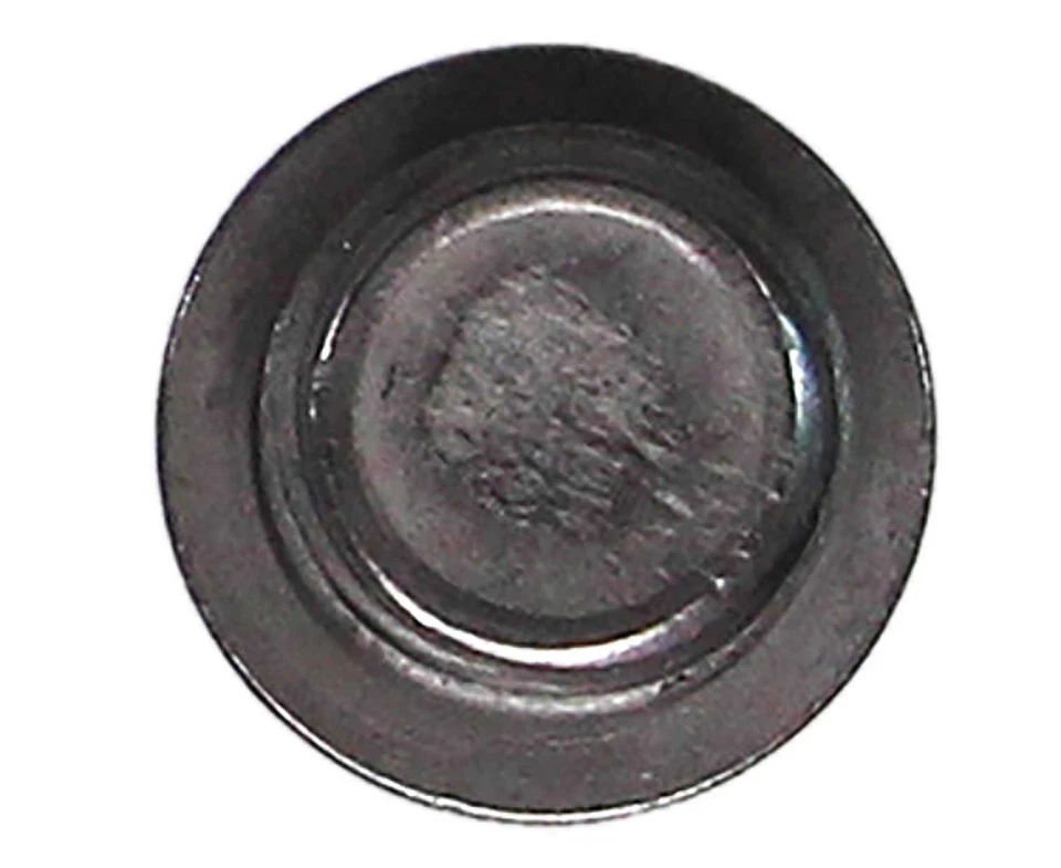 Tapón de drenaje de aceite del motor para Volkswagen CC 2009-2018, Tiguan Eos Jetta CRP/REIN Foto 3 de 4