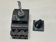 Square D HLL36025LV Circuit Breaker Powerpact 25-Amp 600-VAC With Handle