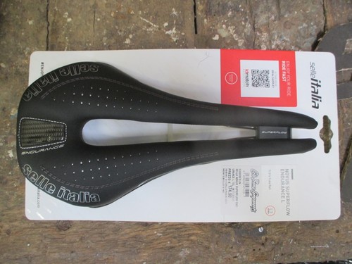 novus superflow endurance l