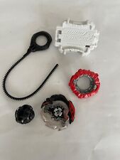 Beyblade Burst Evolution SwitchStrike Starter Pack Doomscizor D3 