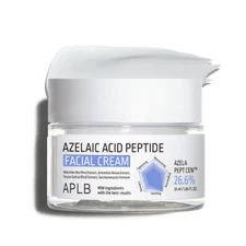 APLB Azelaic Acid Peptide Facial Cream 55ml