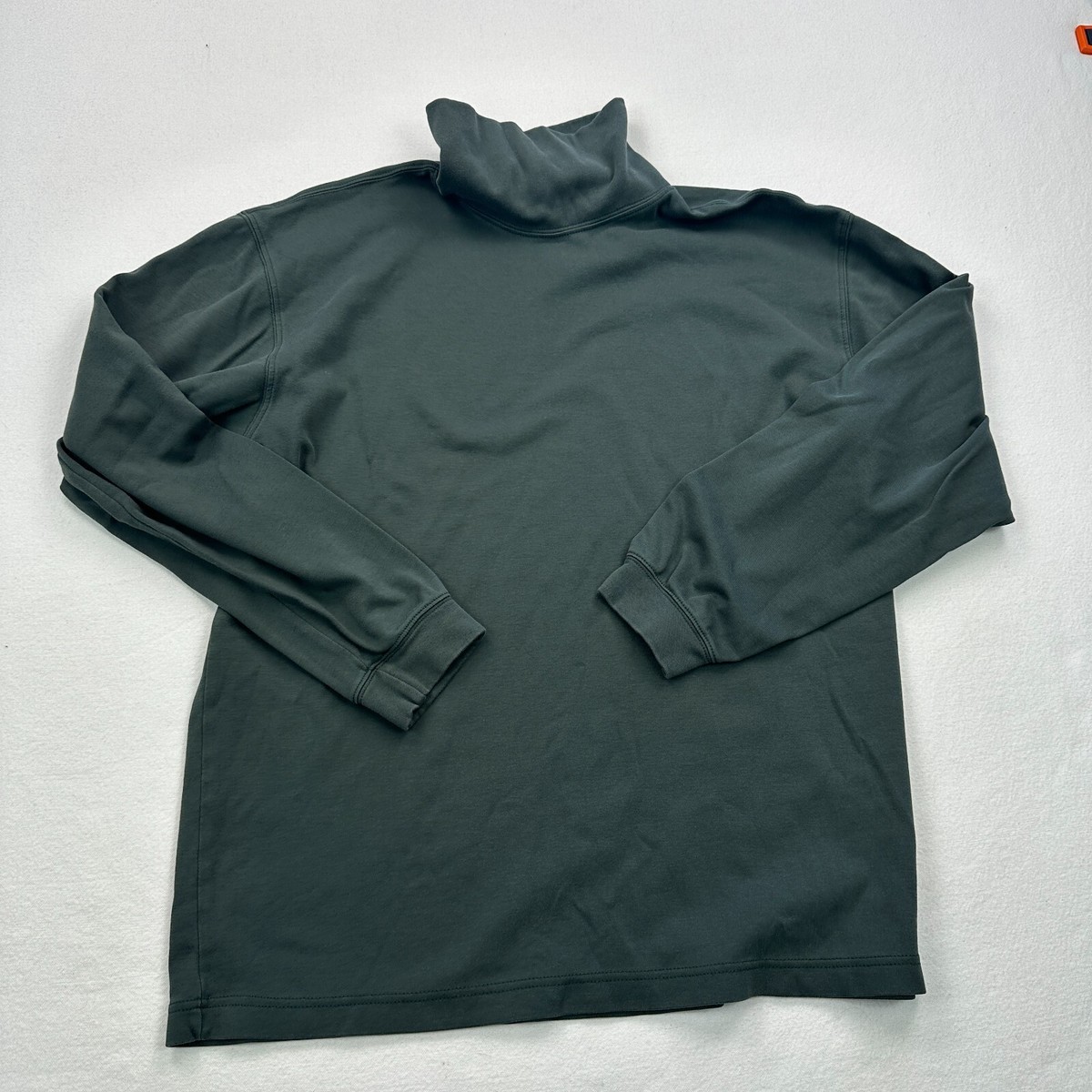 Mock Turtleneck Sweaters Llbean Turtleneck LL Bean Sweater Women