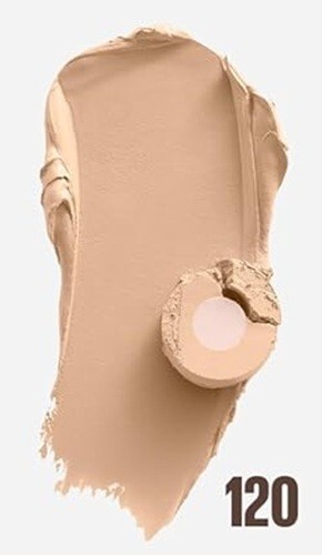 Maybelline Fit Me Shine-Free Foundation Stick, YOU CHOOSE COLOR - Afbeelding 7 van 12