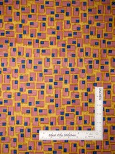 Patriotic USA America Flag Old Glory Cotton Fabric QT For Love Of Country - Yard