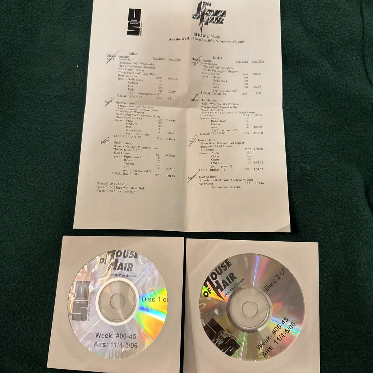 Las mejores ofertas en Scorpions Box Set CD de Música | eBay