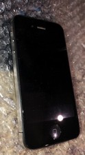 Apple iPhone 4- Black A1349 For Parts