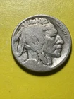 1935-D BUFFALO NICKEL.