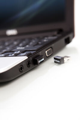 98130 Verbatim Store n Stay NANO USB-Flash-Laufwerk ~D~