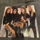 Metallica- Garage Days Re-Revisited/$5.98 EP -Elektra 1987 1st Press Vinyl