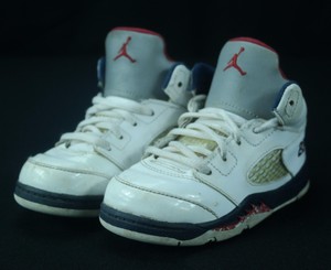 toddler 8c jordans