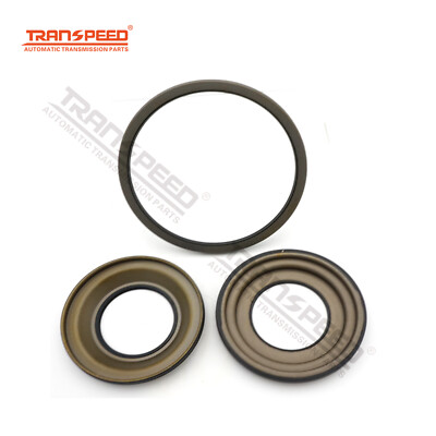 NEW 5L40E Transmission Rebuild Parts NAK Piston kit For BMW Transpeed