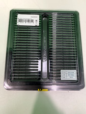 Origin Storage 4GB DDR3 1600MHz Memory - OM4G31600SO2RX8NE135 - Pack of 10 - NEW