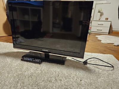 Samsung Fernseher 32 Zoll