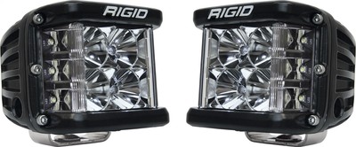 Rigid Industries 262113 D-Ss Serie Pro Flut Licht