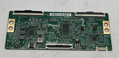 Philips C-PCB_HV750QUB  T-CON Board für Fernseher TV  75PUS8556/12 #TV016-9