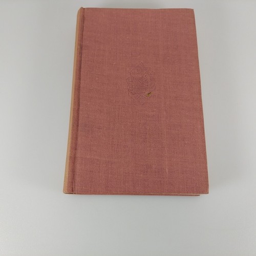 Confessions by Rousseau, In 2 Volumes Vol 1 & 2 Everyman's Library HC 1937, 1938 - Picture 13 of 24