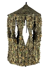 Tree Stand Bow Blinds