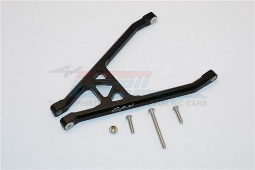 GPM MYT054 ALUMINUM REAR AXLE SUPPORT A FRAME AXIAL EP RC 1/18 YETI JR AX90052 - Picture 3 of 15