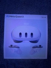 virtual reality headset vr quest 3