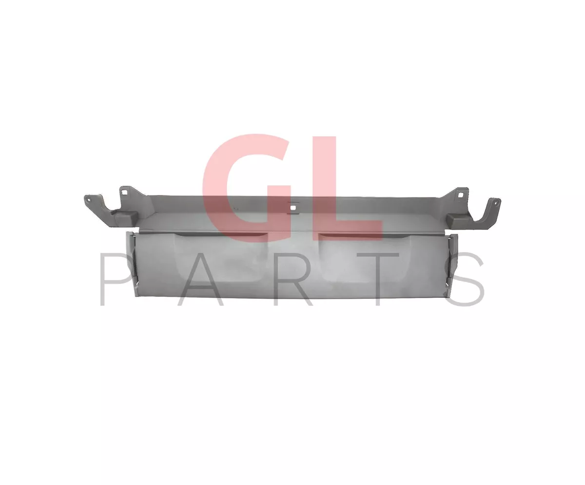 FOR DACIA DUSTER 2017- Front Bumper Moulding Trim Cover 620843273R 