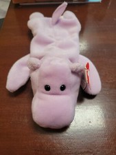 Ty Beanie Baby, "Happy" 1993/1994