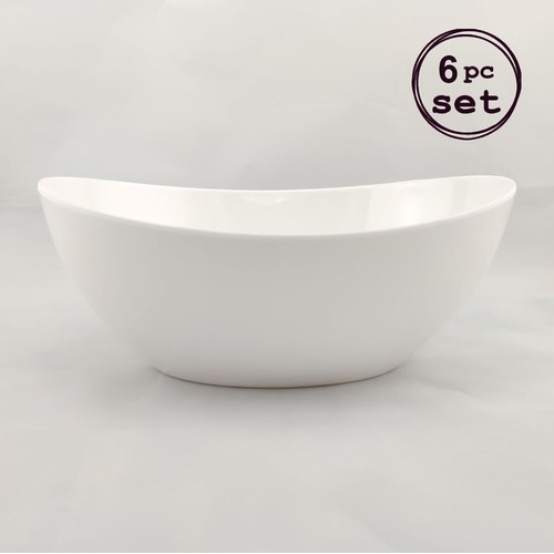 Juego de comedor de bandeja de plato de sopa de plástico melamina tazón cuchara de arroz cuchara - Imagen 10 de 19