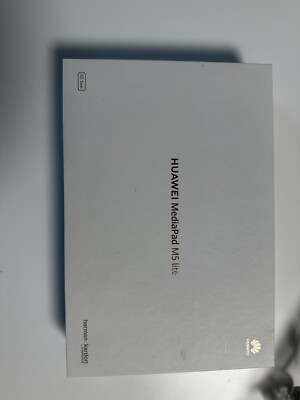 Huawei mediapad M5 lite 