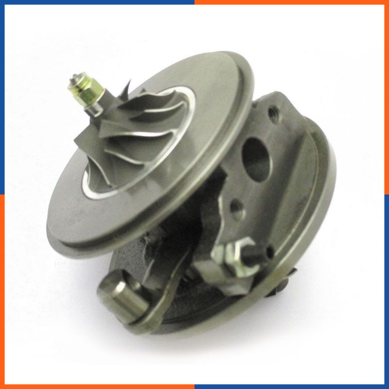 CHRA pour SEAT équilibrage haute performance fonte et acier 54399700054