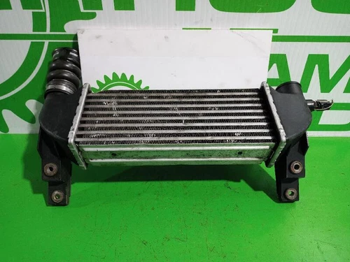 2T1Q9L440 Ladeluftkühler für FORD TRANSIT CONNECT (TC7) * 2006 114377 - Bild 2 von 10