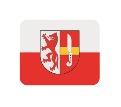 Mousepad Fahne Flagge Treuen Mauspad