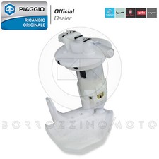 POMPA BENZINA CARBURANTE ORIGINALE PIAGGIO MEDLEY 4T E5 ABS 150 2020-2021