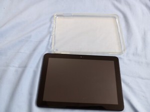 Amazon Fire Tablet 8, Full HD Display, WiFi Alexa kommt mit Cover