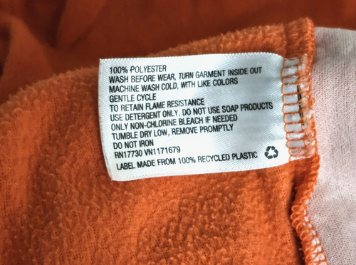 CAT & JACK Boys Orange Fleece Hooded Sleepwear Space Explorer Size L (12 / 14) - Picture 11 of 11