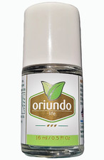 Oriundo Natural Life Nail Treatment, Extra Strength Toenail Solution Made in USA