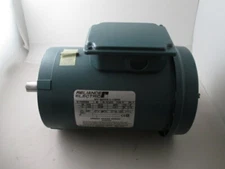 Reliance Electric P14H4003R Motor 