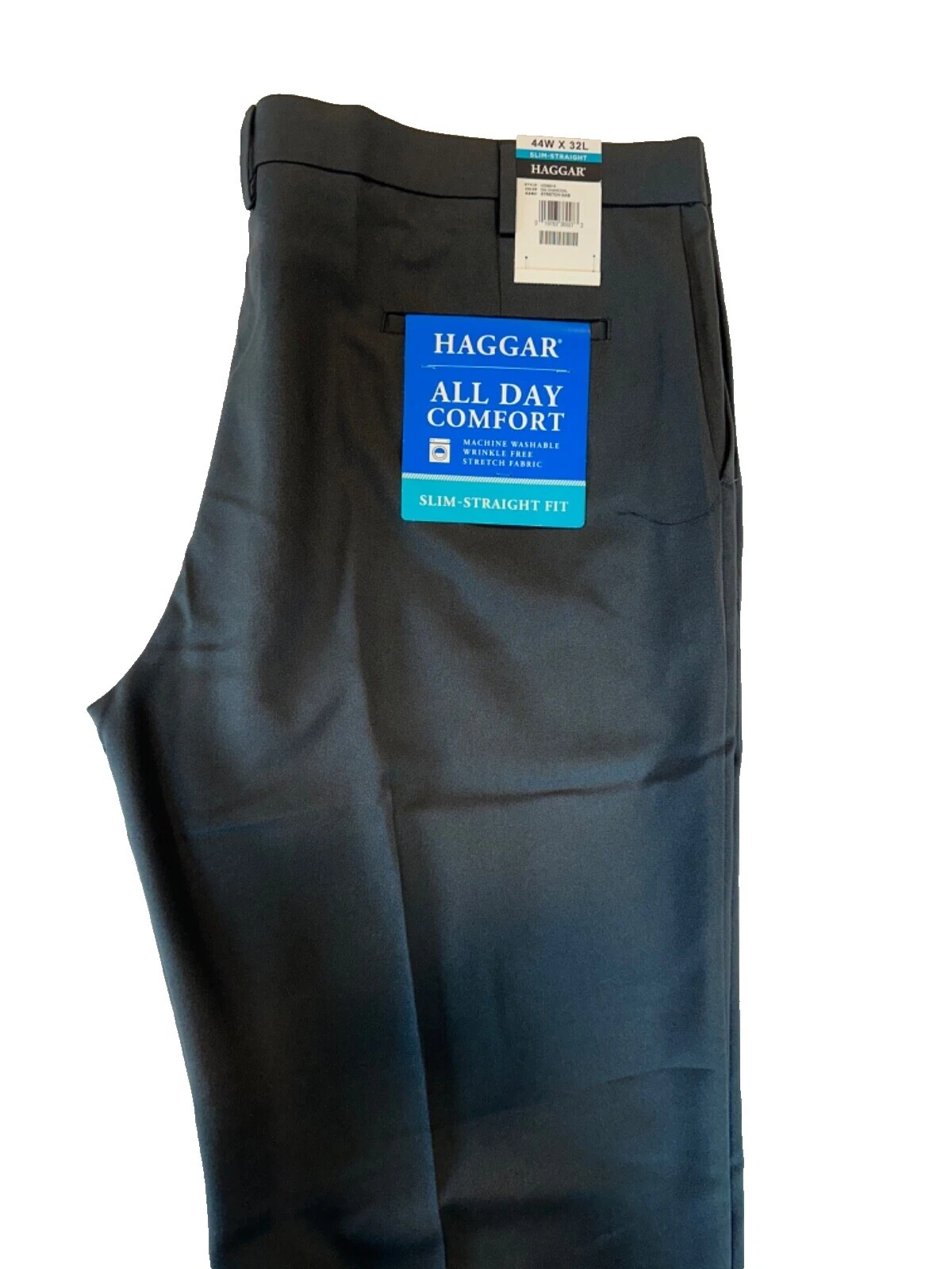 Haggar Big & Tall ropa para hombres