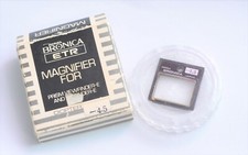 Bronica Eyepiece Correction Lens Diopter -1.5 ETR