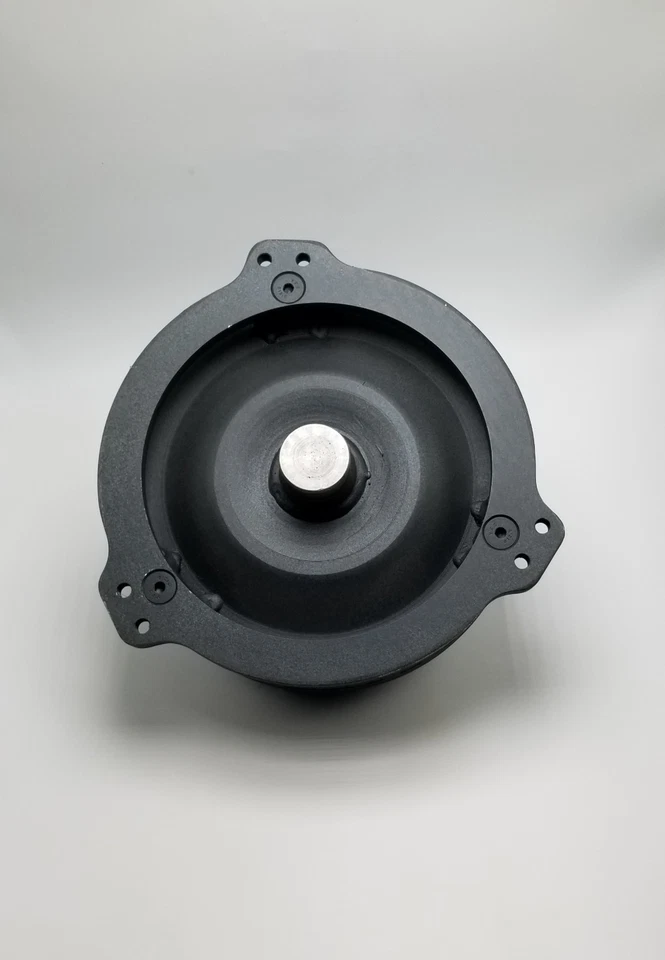 4L60E 700R4 TORQUE CONVERTER 2800-3200 STALL 10" 298MM 1 YEAR WARRANTY NON LS1 - Image 3 of 4