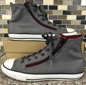 junior high top converse