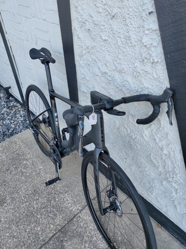 Giant Defy Advanced Pro 0 2019 - Carbon Road Bike - Picture 4 of 13