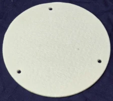 250-00246 Travis Industries Lopi Avalon Leyden Arbor Pellet Stove Exhaust Gasket