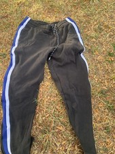 Michael Kors Men's Navy and Blue Joggers-tracksuits