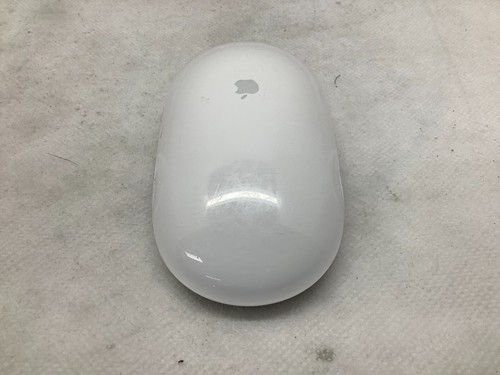 Apple Wireless Mouse A1015 EMC 1938 Genuine - Picture 4 of 4