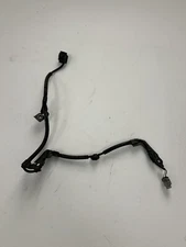 2014-2020 LEXUS IS350 RWD LEFT FRONT ABS WHEEL SPEED SENSOR WIRE HARNESS OEM