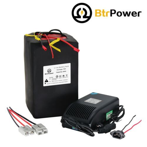 What Is An Analog Front End (AFE) In A Battery Management System (BMS - Foto 6