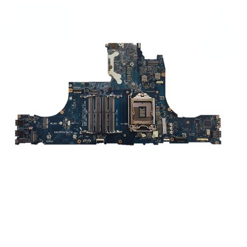 DELL ALIENWARE AREA 51M Carte m?re D EUR 38,80