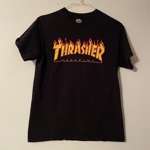 thrasher original